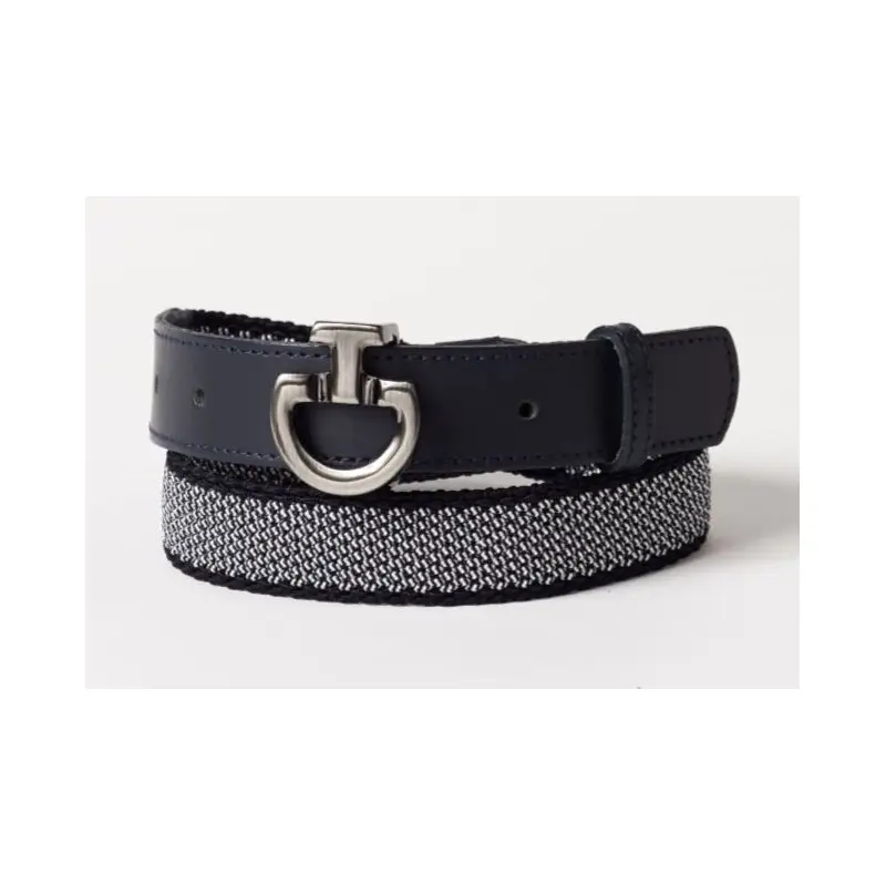 Cintura Cavalleria Toscana Kids Bicolor Acquista Ora