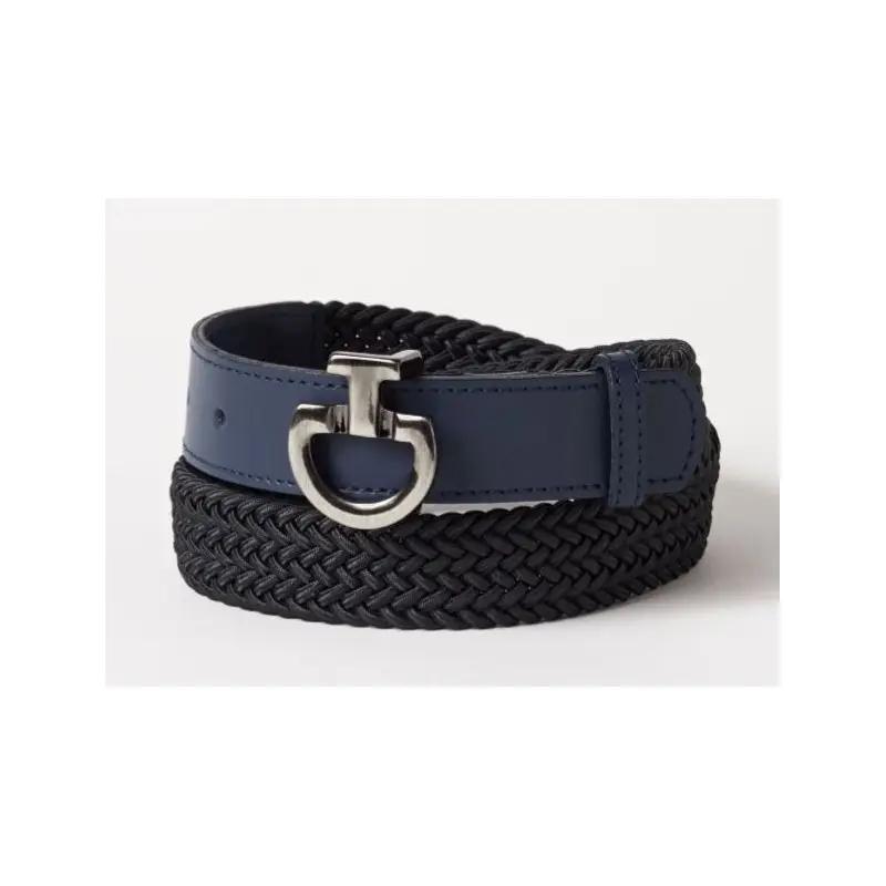 Scelto Dai Clienti Cintura elastic Young Rider Cavalleria Toscana