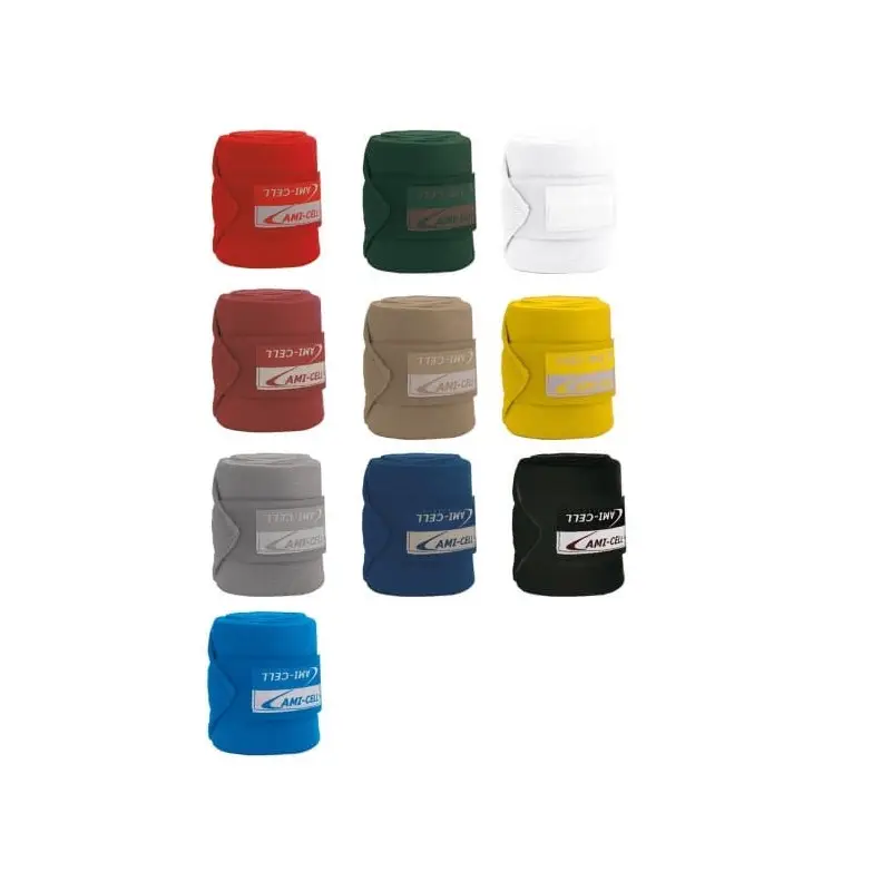 Offerta Fasce da riposo Lamicell set 4 pz