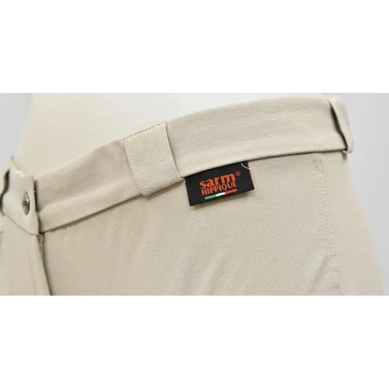 Super Prezzo Charly Donna anatomico Sarm Hippique