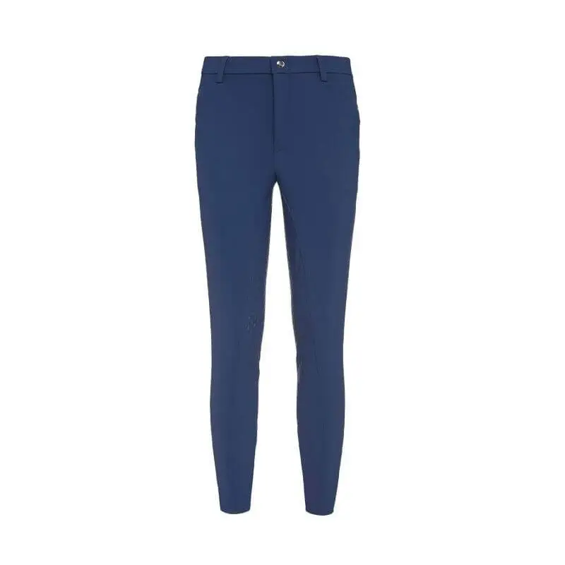 Pantaloni Uomo Leonard Sarm Hippique Solo Oggi