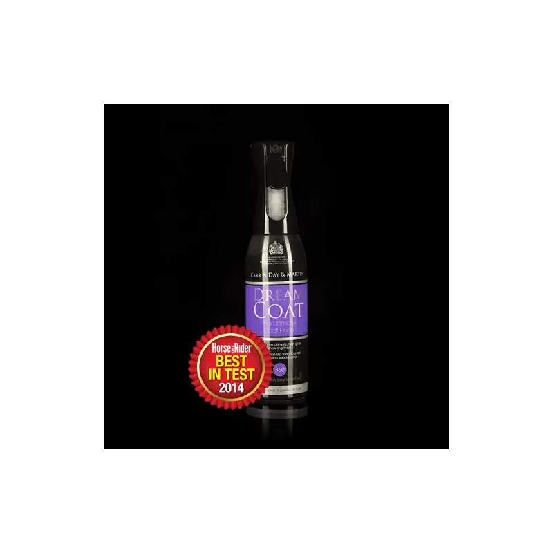 Dream Coat lucidante Top Direttamente Dal Produttore