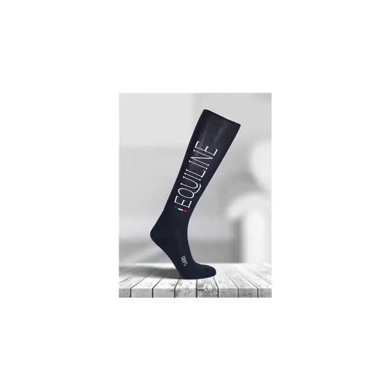 Ultime Pezzi Calzino Easy Fit Equiline