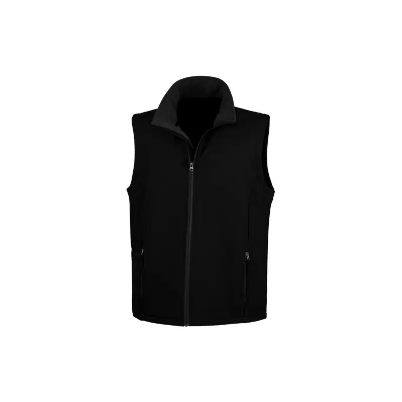 Compra Online Gilet softshell uomo