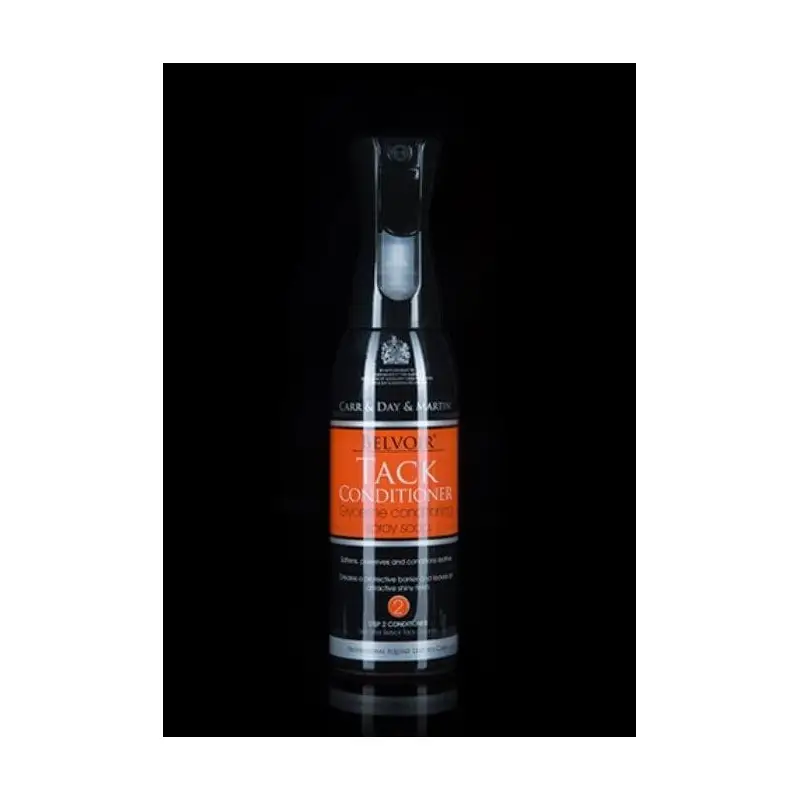 Belvoir tack conditioner spray 500 ml Must-Have