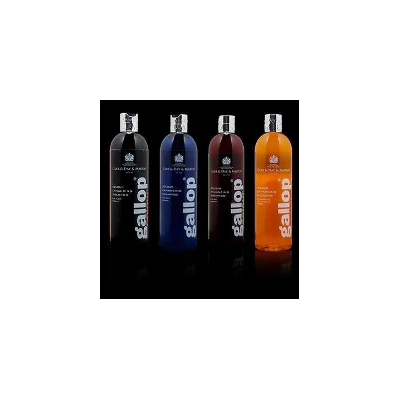 Occasione Imperdibile Gallop color Grey - shampoo 500 ml