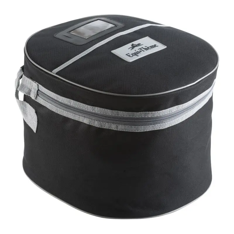Borsa Porta cap Equi Theme Esclusivo