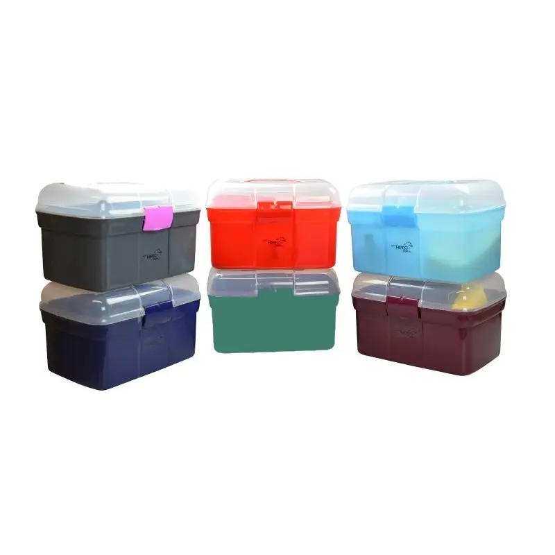 Grooming box Reso Gratuito