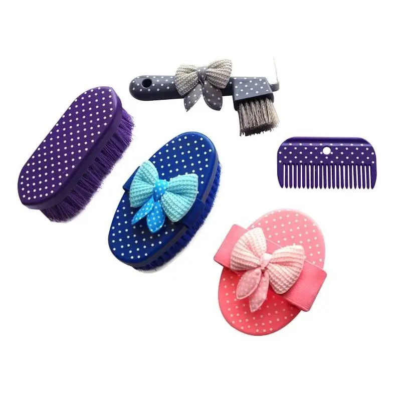 Offerta Lampo Set Spazzole