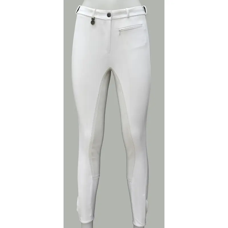 Lugana Pikeur Must-Have