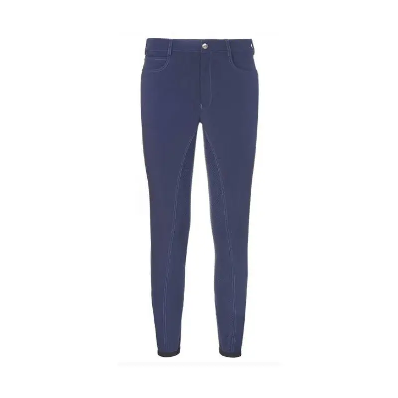 Nuovo Arrivo Pantalone Arezzo Uomo Sarm Hippique