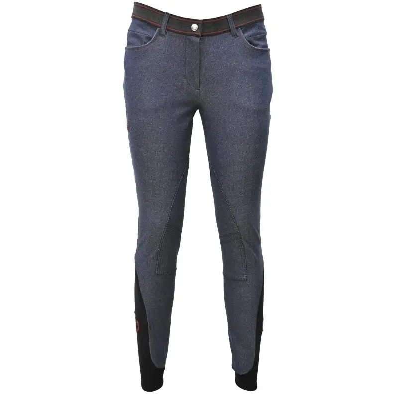 Occasione Imperdibile Denim Cavalleria Toscana