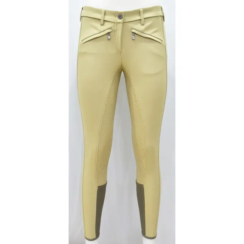 Popolare Latina Grip Pikeur