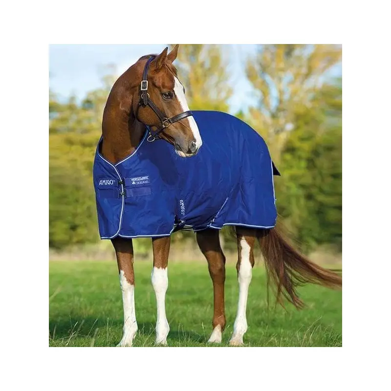 Compra Adesso Amigo Paddock HeroLite