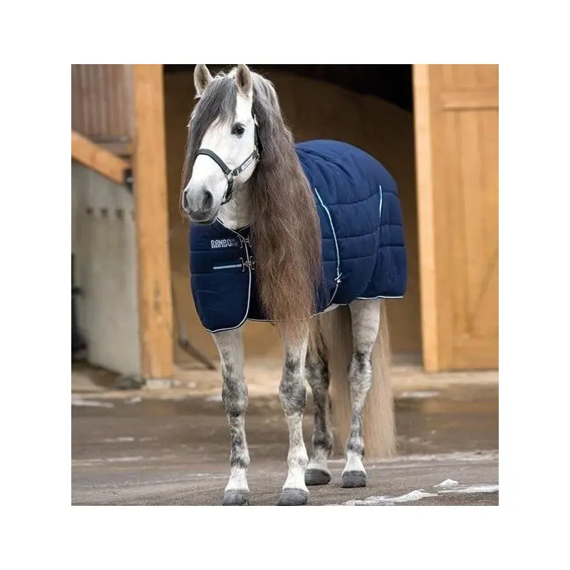 Saldi Horsewere Rambo stable rug 400 gr
