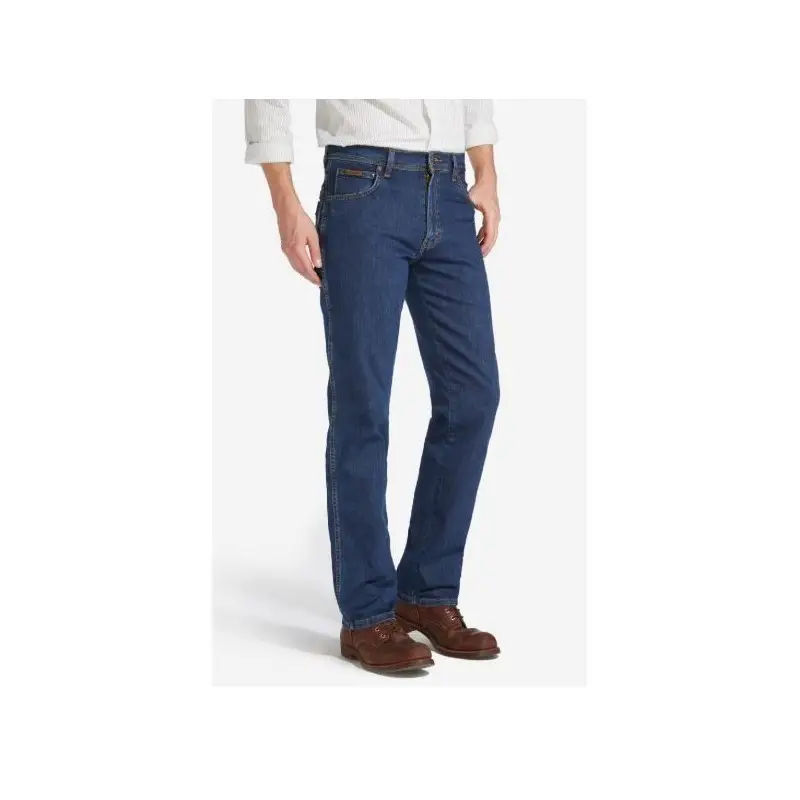 Ultimissimo Modello Jeans Wrangler Texas Stretch