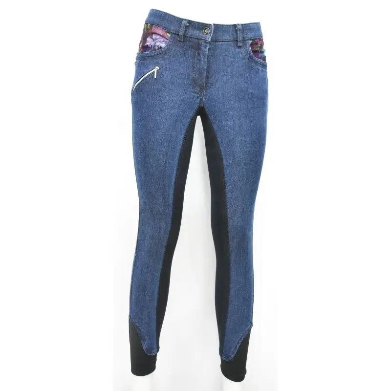 Jeans Lauria Garrelli HKM Esclusivo
