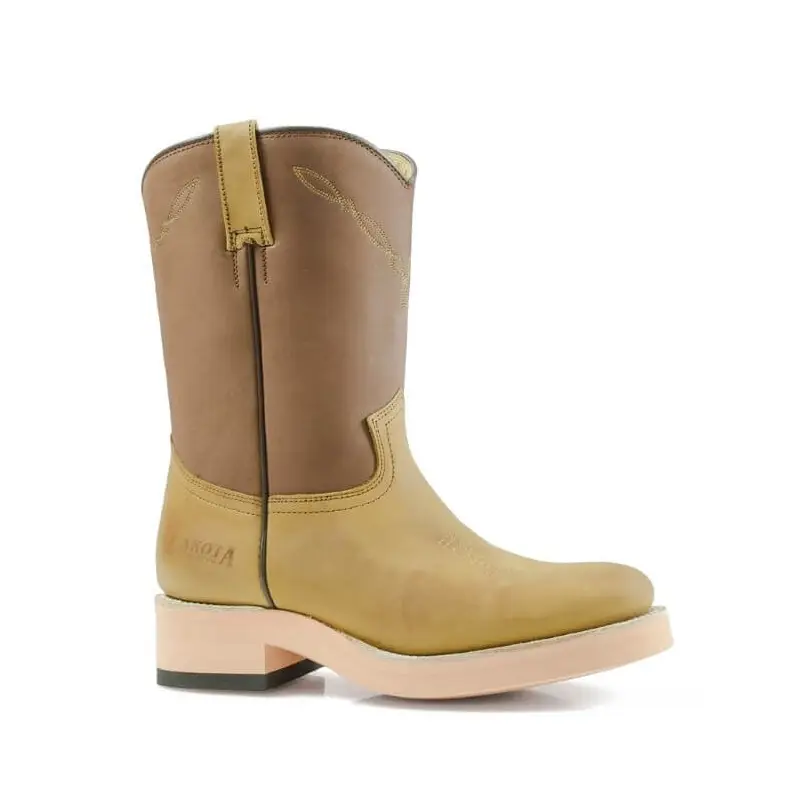 Stivali western Lakota Offerta Del Giorno