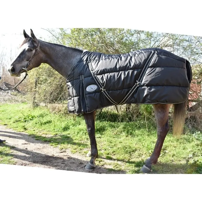 Offerta Limitata Coperta box G.F 400 gr. 420D