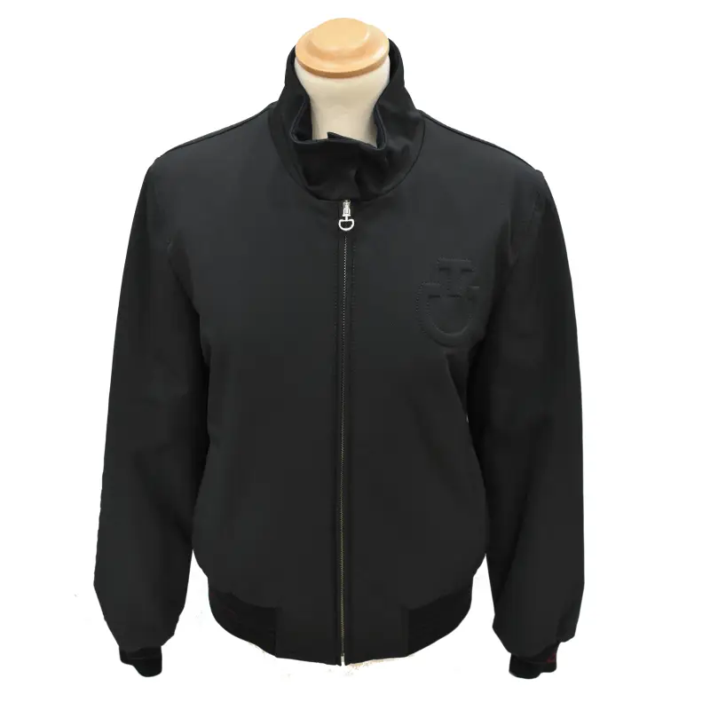 Reso Gratuito Bomber Donna Cavalleria Toscana