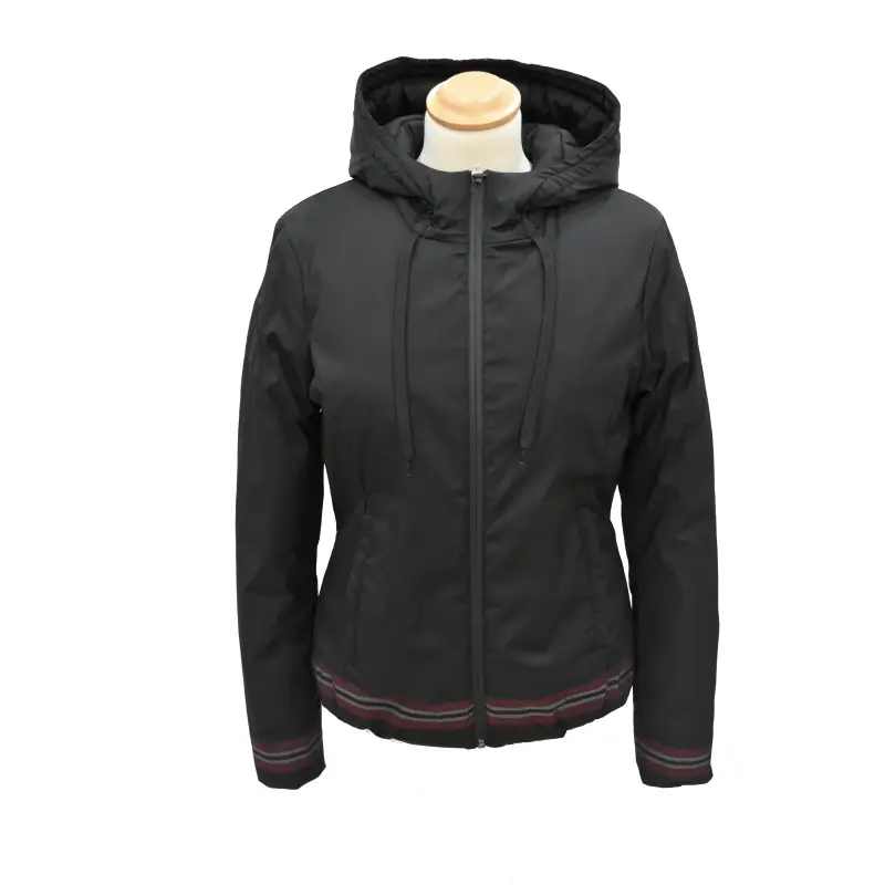 Hood Bomber Cavalleria Toscana Promo Stagionale
