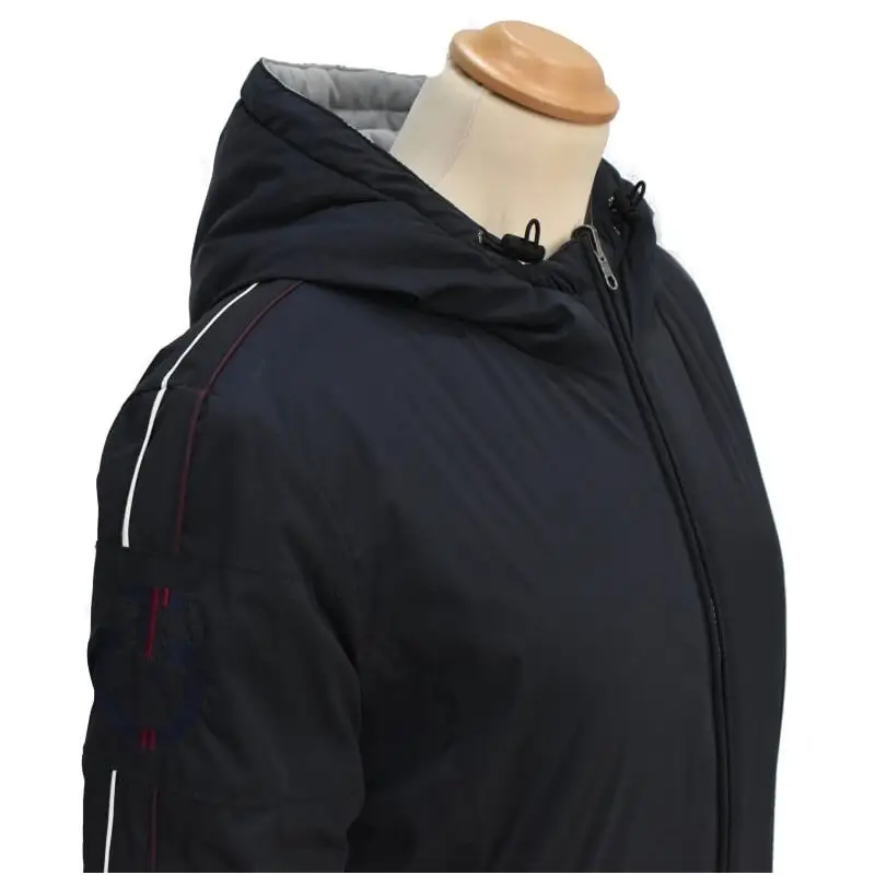 Reso Gratuito Meoni Reversible Jacket