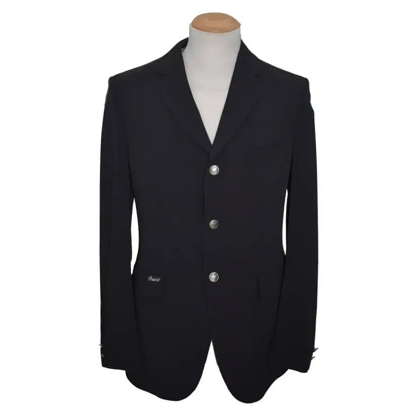 Promozione Delgado Pikeur
