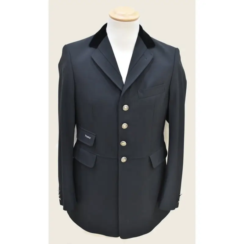 Mister Pikeur Compra Oggi Stesso