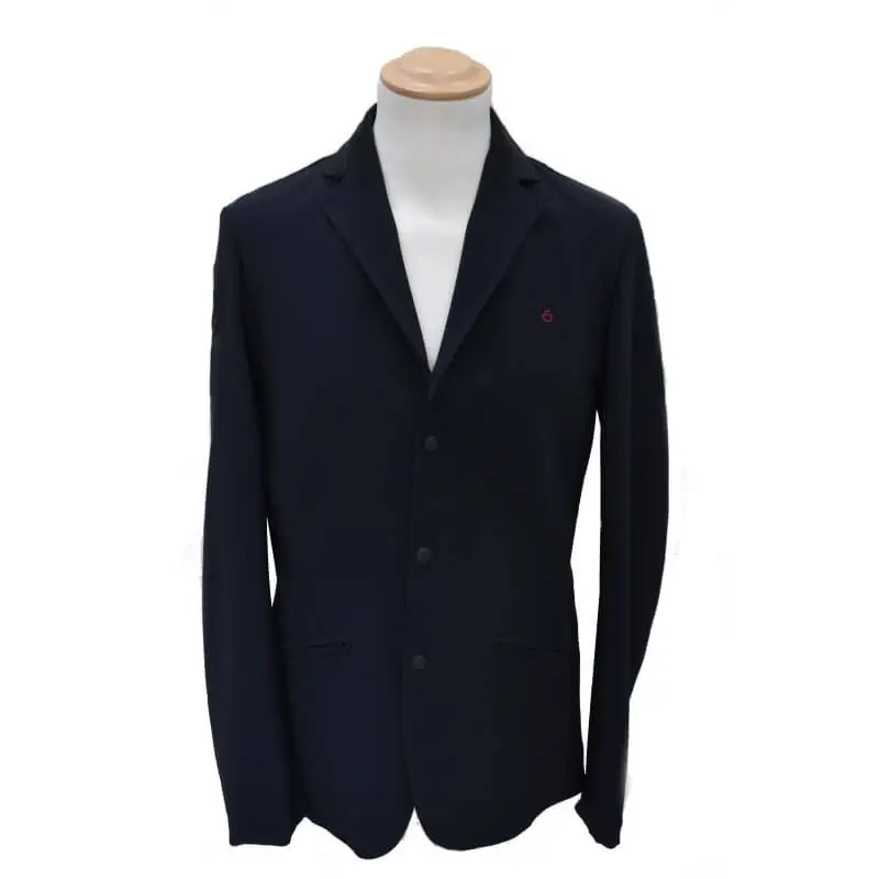 Di Tendenza Technical riding jacket