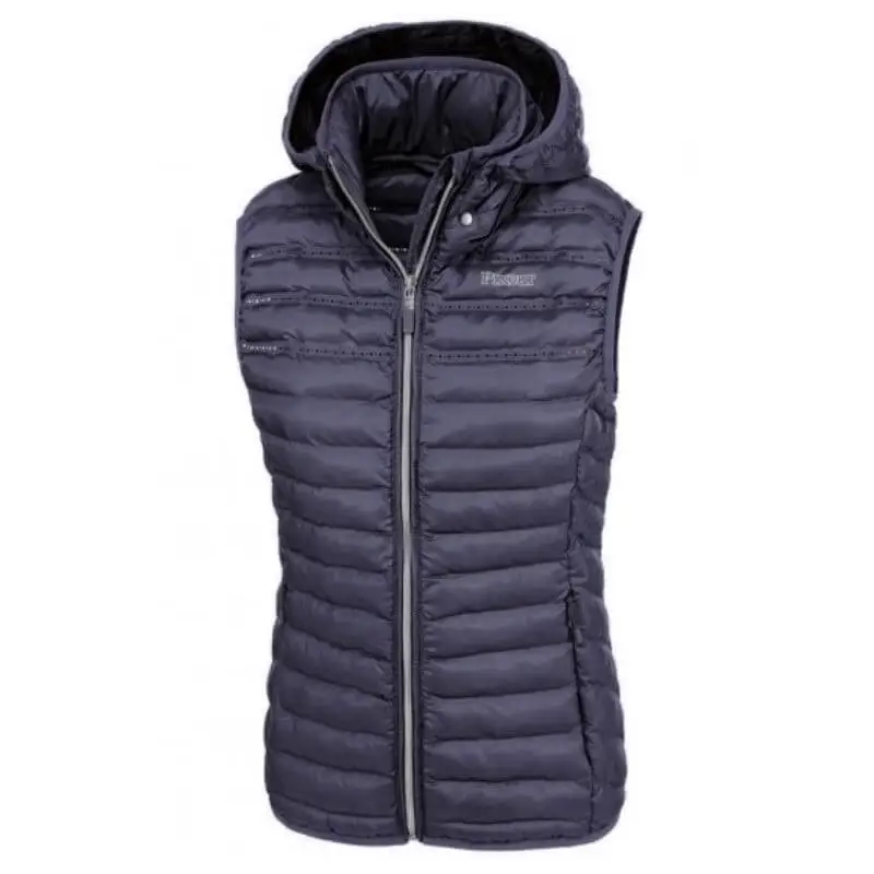 Gilet Rike Pikeur Offerta Lampo