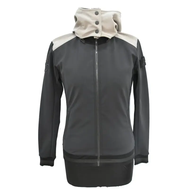 Chic Sport Sweater Cavalleria Toscana Prezzo Conveniente