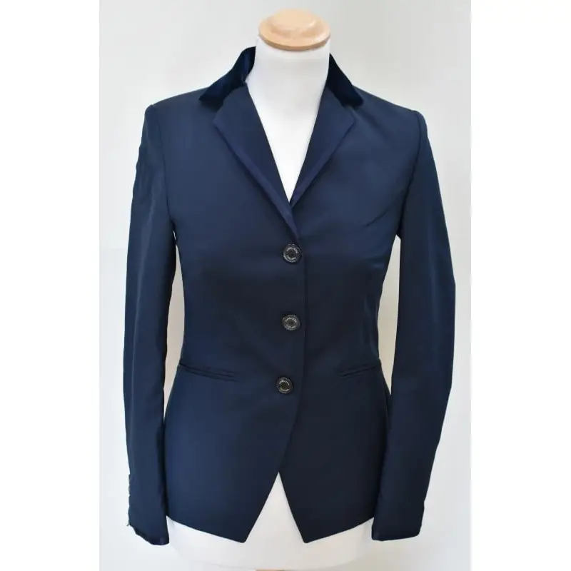 Spedizione Espresso Giacca super chic Cavalleria Toscana
