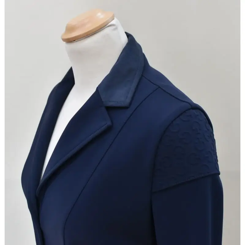 Zip riding jacket Cavalleria Toscana Prezzo Basso