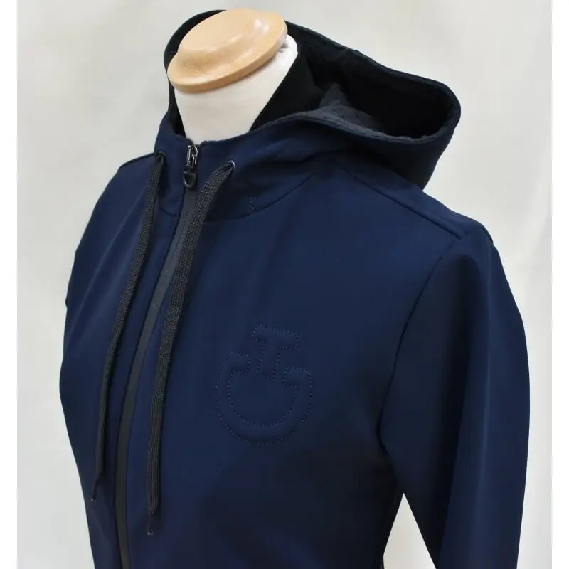 Novità Styling Woman Jacket Cavalleria Toscana