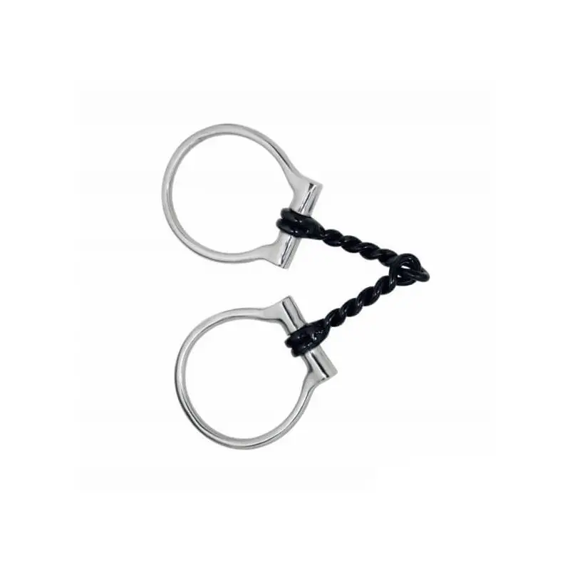 Promozione Esclusiva Filetto sweet iron tortiglione 12,5 cm