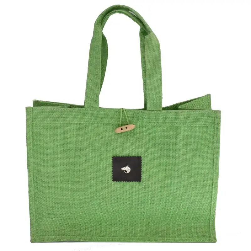 Reso Gratuito Borsa in raffia La Torre