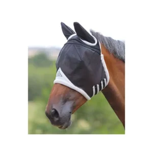 Maschera resistente anti insetto con orecchie Must-Have
