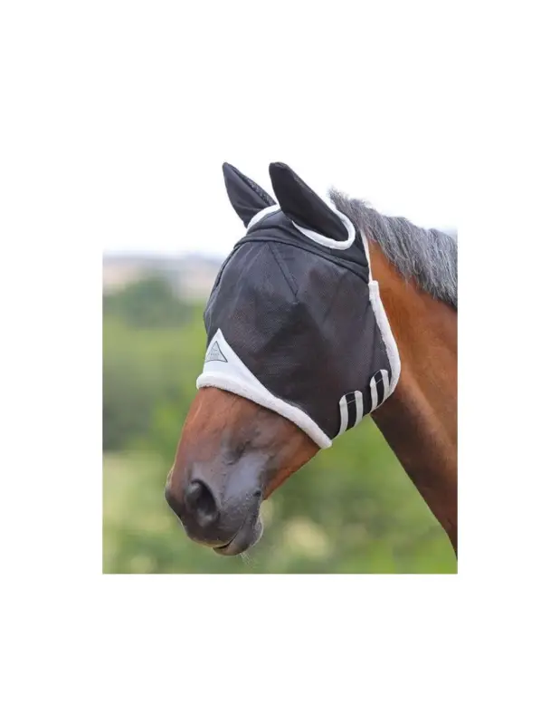 Maschera resistente anti insetto con orecchie Must-Have