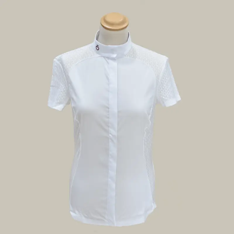 Professionale Transparent Sails Competition S/S Shirt