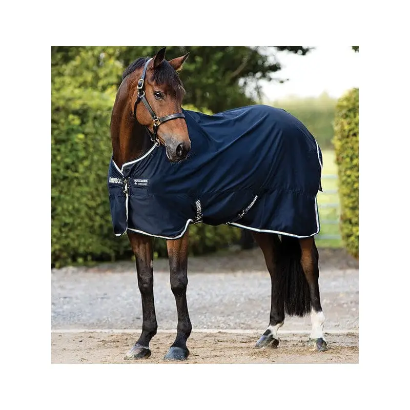 Occasione Rambo cotton sheet Horsewere