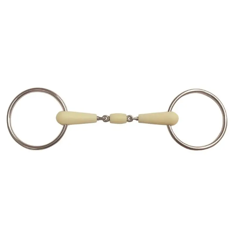 Filetto anelli 3 pezzi Happy Mouth Promozione