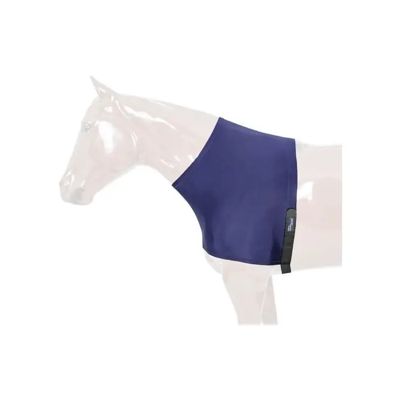 Copri spalle in lycra con chiusura in velcro Offerta Limitata