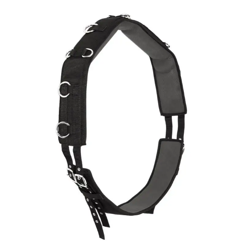 A Buon Prezzo Fascione da doma in nylon/neoprene