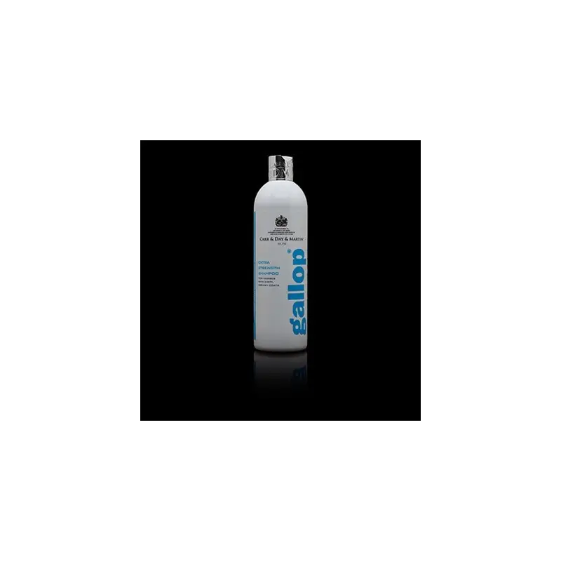 Gallop Extra Strength shampoo 500 ml Bestseller