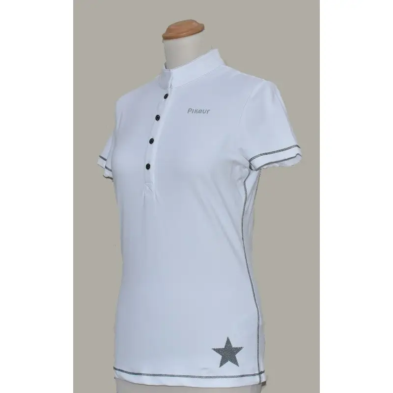 Nuova Collezione Polo da gara Pikeur
