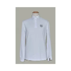 Ultime Pezzi Turniershirt Haka Pikeur