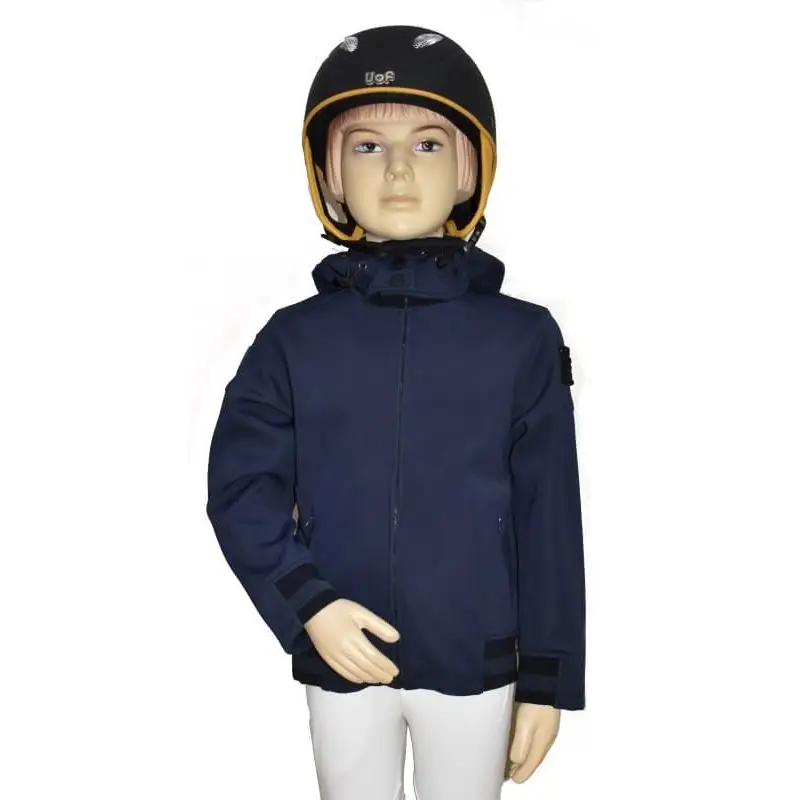 Spedito Oggi Bicolor Sweater Cavalleria Toscana