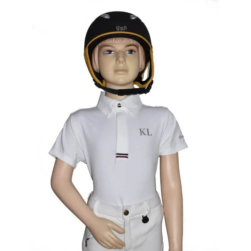 Prezzo Basso Tim Junior Show Shirt