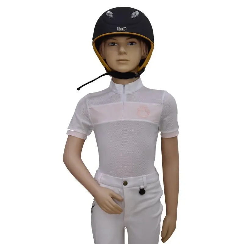 Pagamento Sicuro Summer Girl Polo