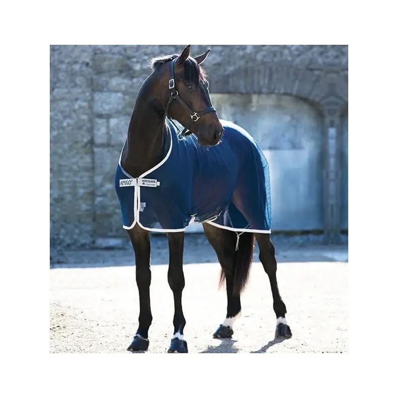 Occasione Amigo Net Cooler Horseware